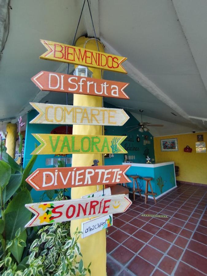 Las Catalinas Coronado Playa Coronado Dış mekan fotoğraf