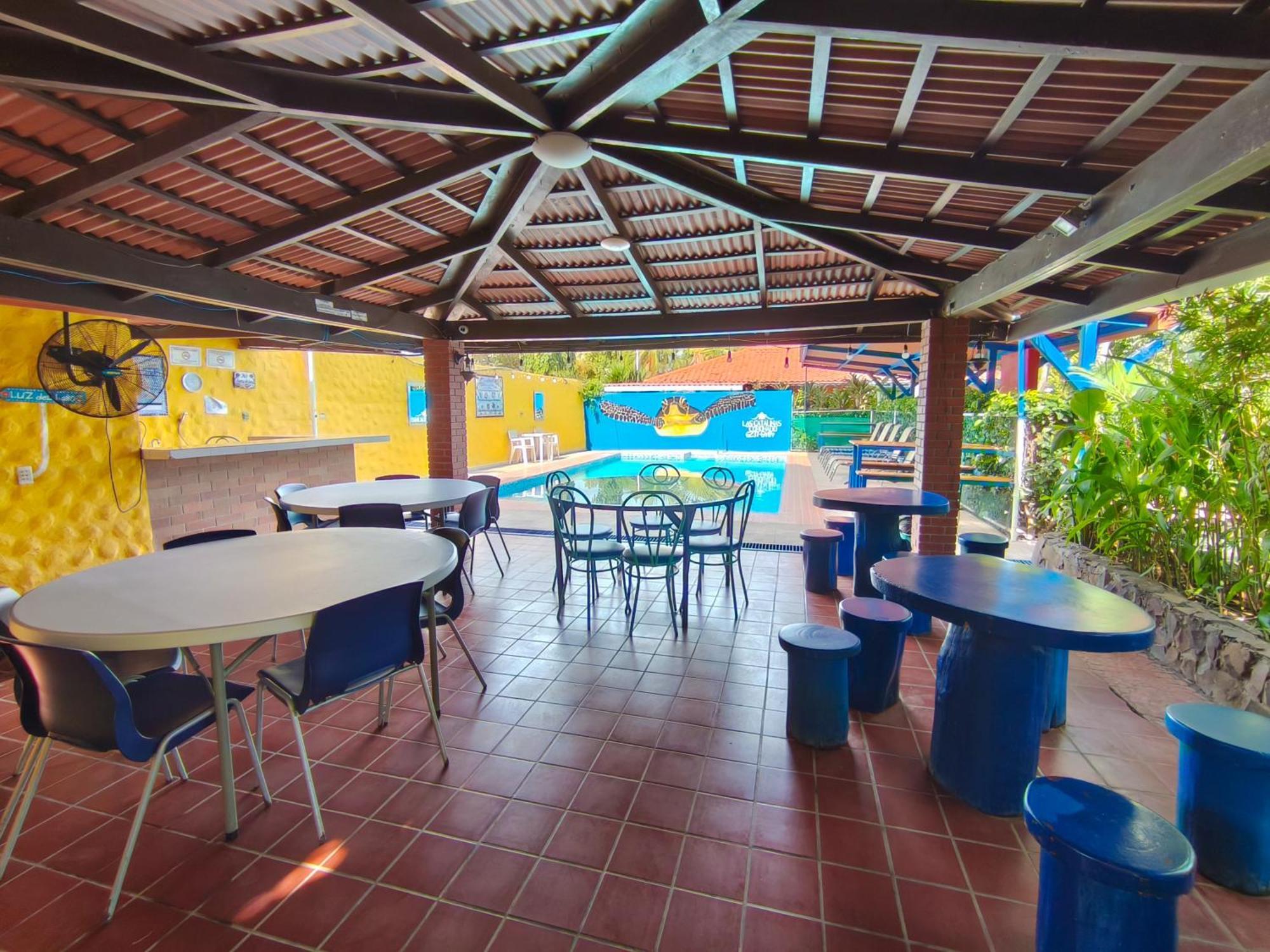 Las Catalinas Coronado Playa Coronado Dış mekan fotoğraf