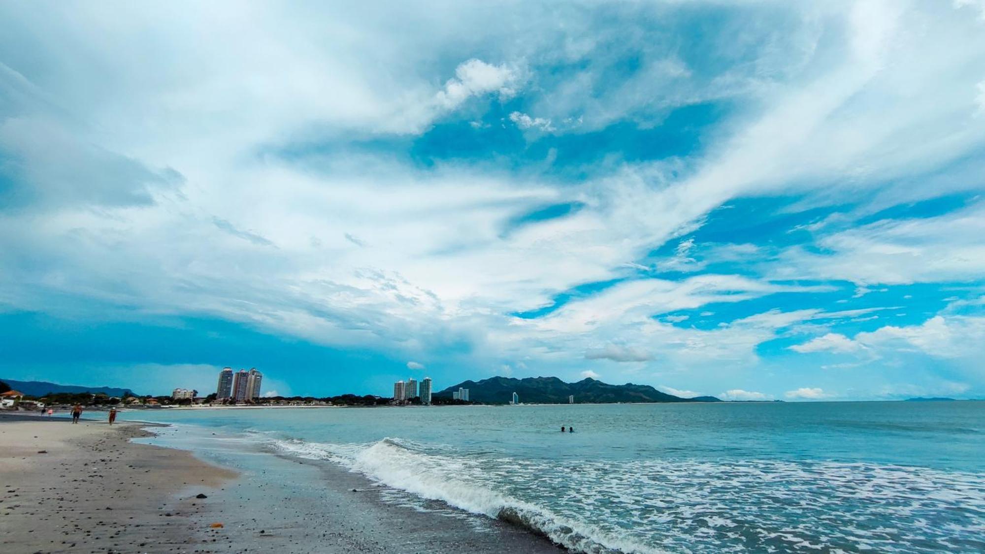 Las Catalinas Coronado Playa Coronado Dış mekan fotoğraf